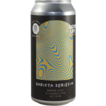 Barista Series #4 (Columbian Coffee)