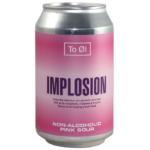 Implosion Pink Sour