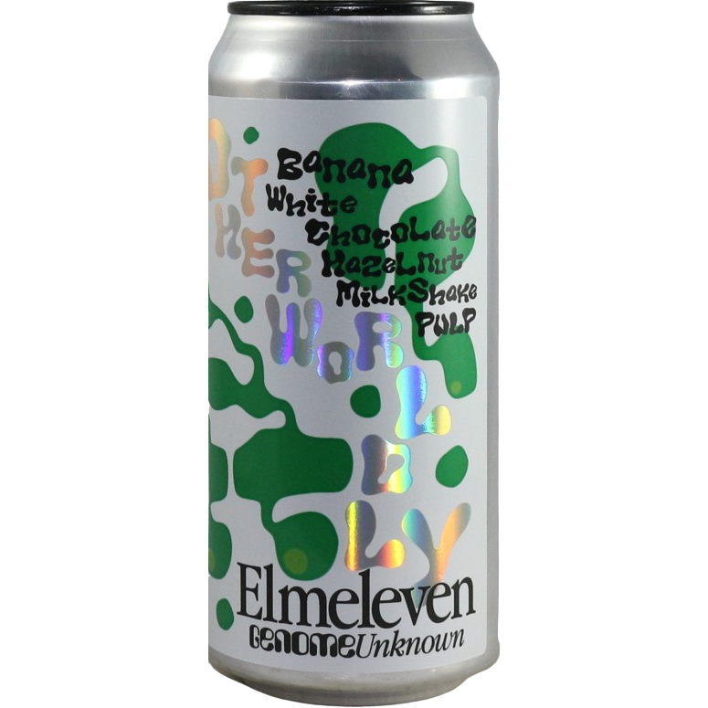 Otherworldly (PULP • w. Ophiussa) Otherworldly (PULP • w. Ophiussa)