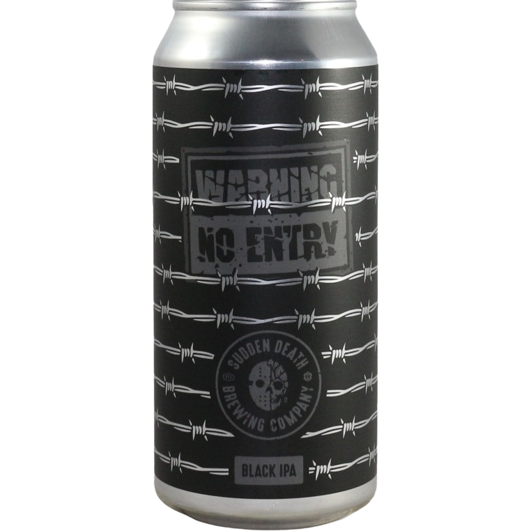 No Entry (2026) No Entry (2026)