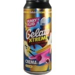 Gelato XTREME: Crema