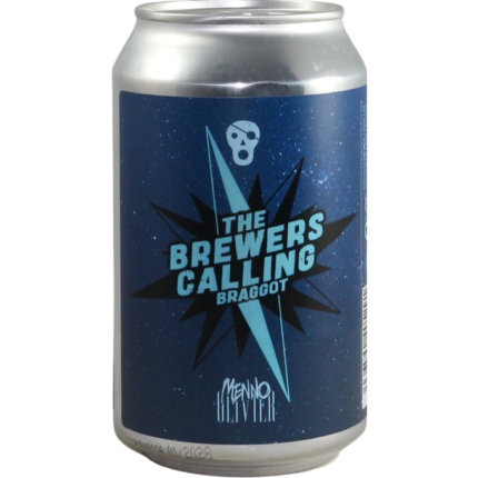 THE BREWERS CALLING