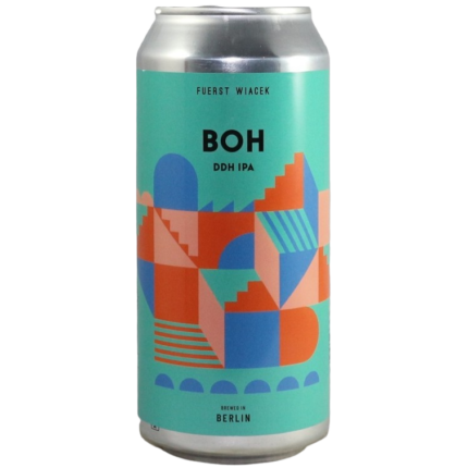 Boh (2026)
