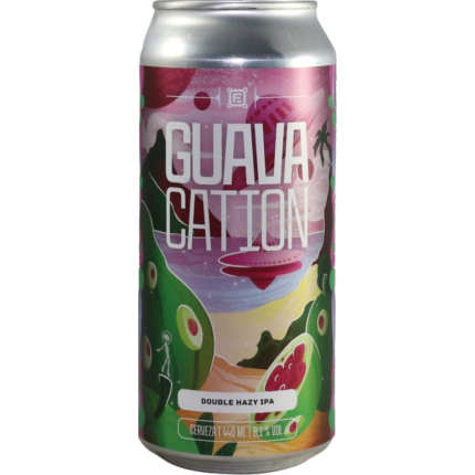 Guavacation