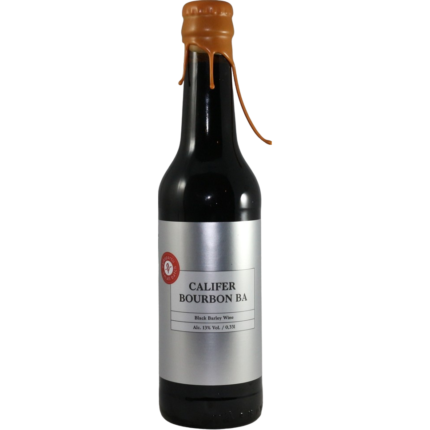 Califer Bourbon BA (Silver Series)
