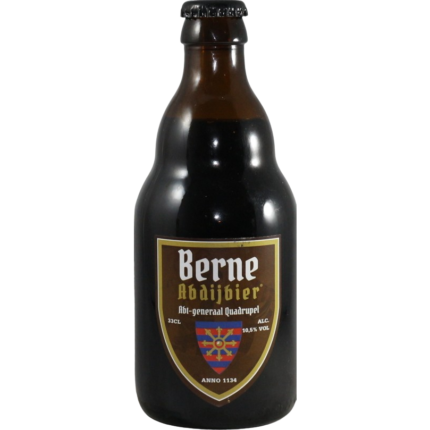 Abt-generaal Quadrupel