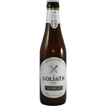 Goliath Triple