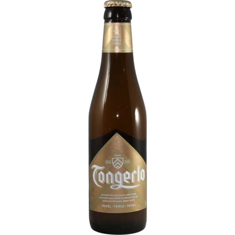 Tongerlo Tripel