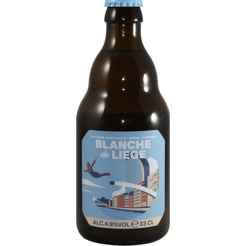 Blanche de Liège
