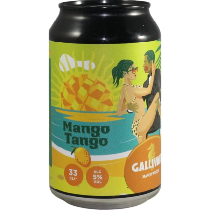 Mango Tango