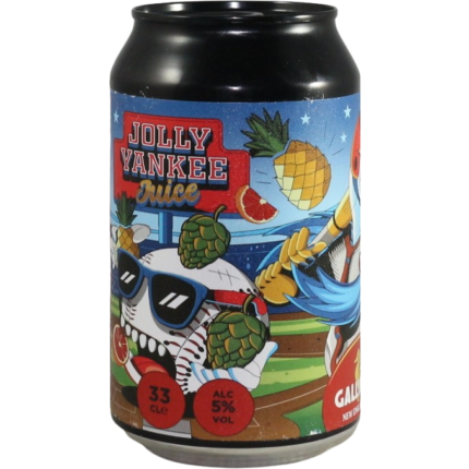 Disco DIPA