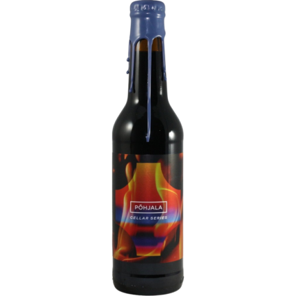 Kamin (Cellar Series)