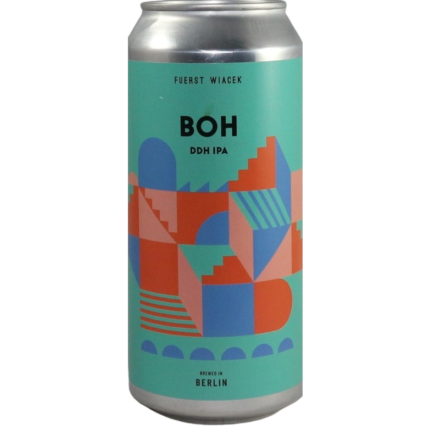 Boh (2024)