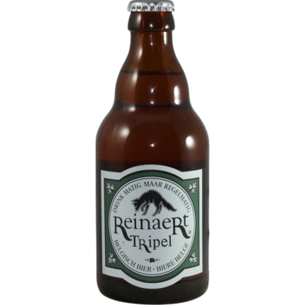 Reinaert Tripel