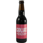 Goliat 2024 (Cognac, Rye And Bourbon BA)