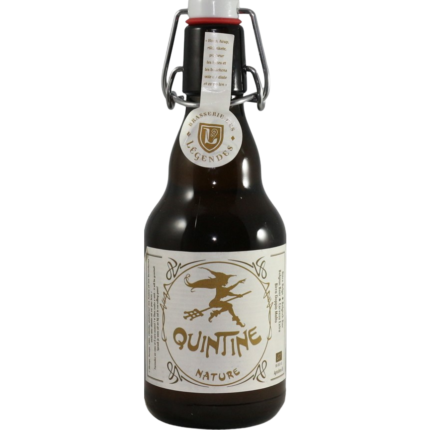 Quintine Bio Nature