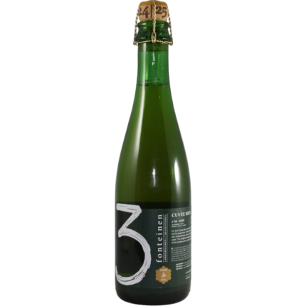3 Fonteinen Cuvée Miel (season 24|25) Blend No. 34