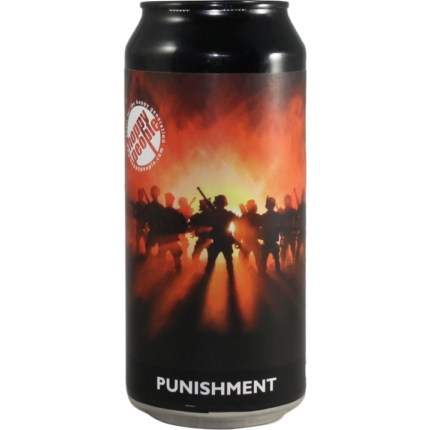 Punishment