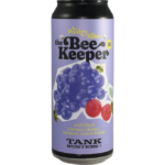 The Beekeeper vol.16