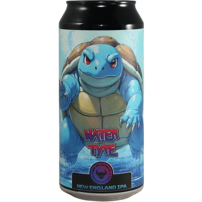 Water Type