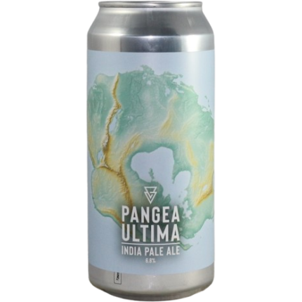 Pangea Ultima