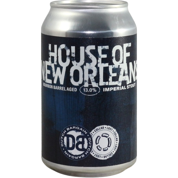 House of New Orleans
