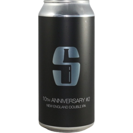 10th Anniversary #2