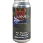 Non-Alcoholic DDH Motueka X Nelson Sauvin IPA