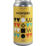 Wowsers (2026)