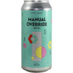 Manual Override