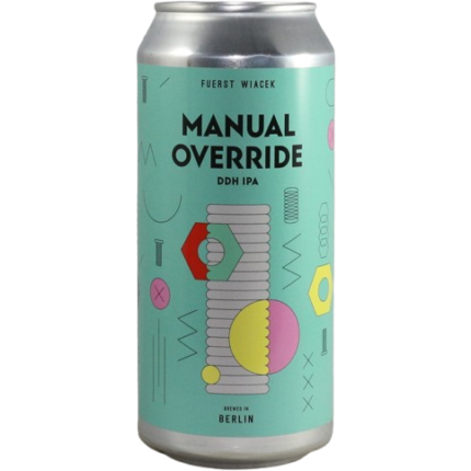 Manual Override