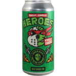 Half-Shell Heroes (Red Edition) - FULLY LOADED
