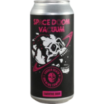 Space Doom Vacuum (2026)