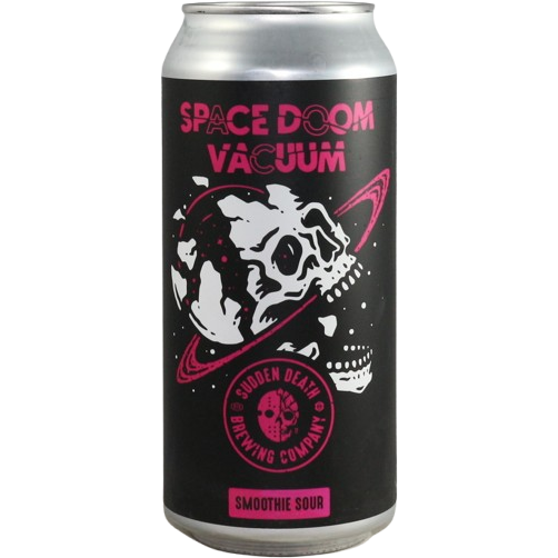 Space Doom Vacuum (2026)