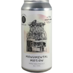 Monumental Motion