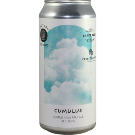 Cumulus