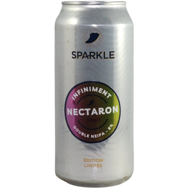 Infiniment Nectaron (2026)