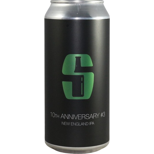 10th Anniversary #3