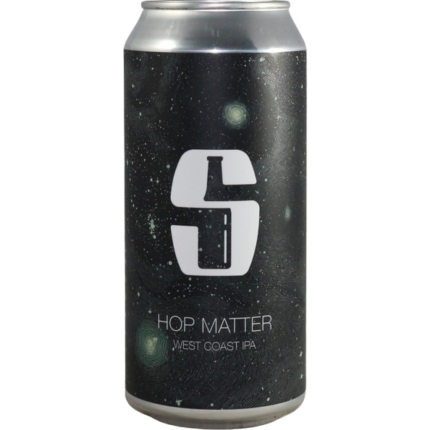 Hop Matter