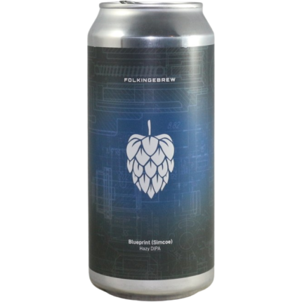Blueprint (Simcoe)
