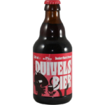 Duivelsbier Donker