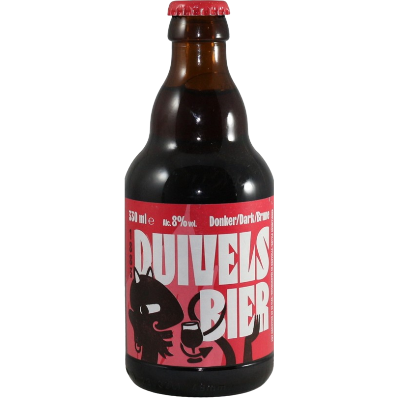 Duivelsbier Donker