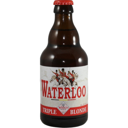 Waterloo Triple Blond