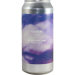 The Strongest of the Strange