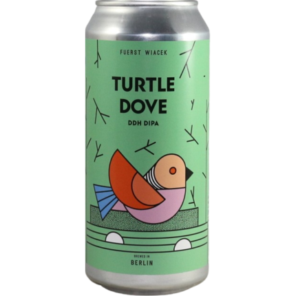 Turtledove