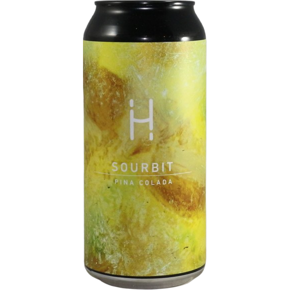 SOURBIT / PINA COLADA