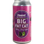 Big Fat Cat