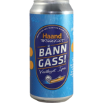 Bånn Gass!