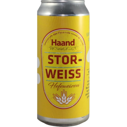 Storweiss