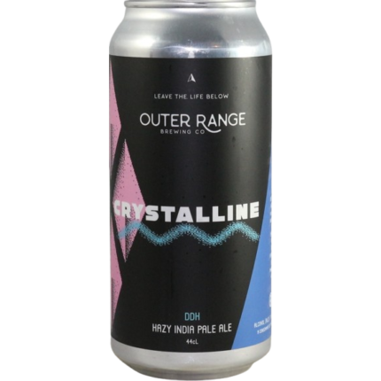 Crystalline DDH